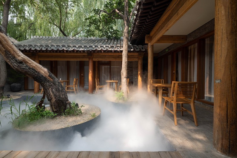 民宿設(shè)計(jì)和日常住宅有什么不同，需要注意什么