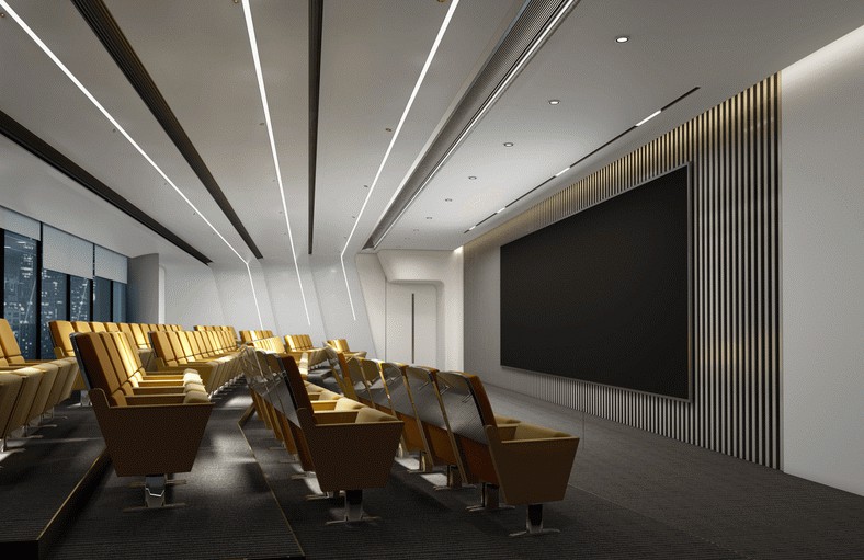 辦公樓裝修協(xié)議書要怎么寫？辦公室照明標(biāo)準(zhǔn)是