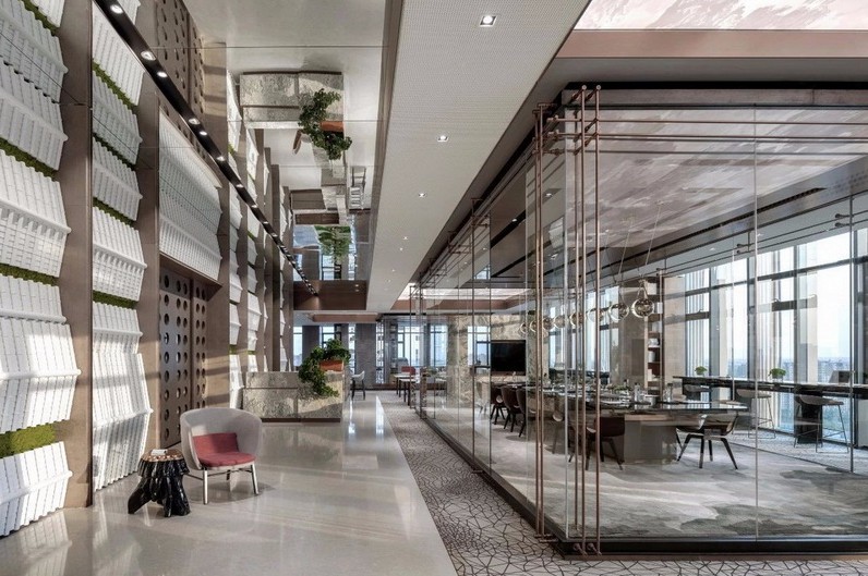 辦公室裝修設(shè)計(jì)的風(fēng)格有那些？如何設(shè)計(jì)？