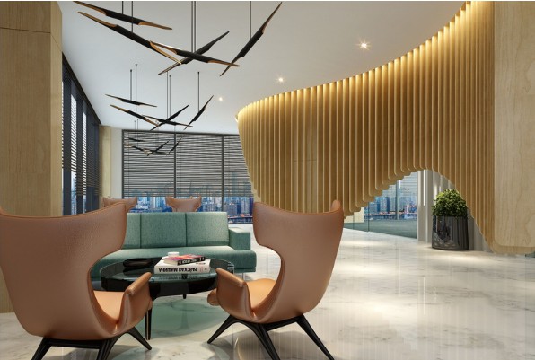 辦公樓選址要注意什么？辦公樓建設(shè)風水注意事