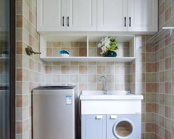 陽(yáng)臺(tái)這樣做才最實(shí)用！