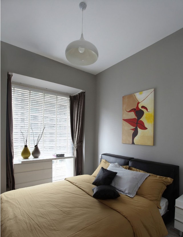 與時俱進簡約風(fēng)，滿足現(xiàn)代人喜歡混搭的樂趣